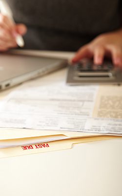 Will Personal Bankruptcy Affect Your Business?